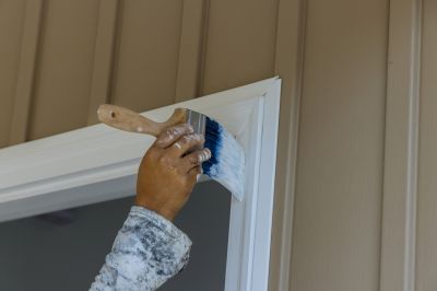 Contact About Exterior House Painting