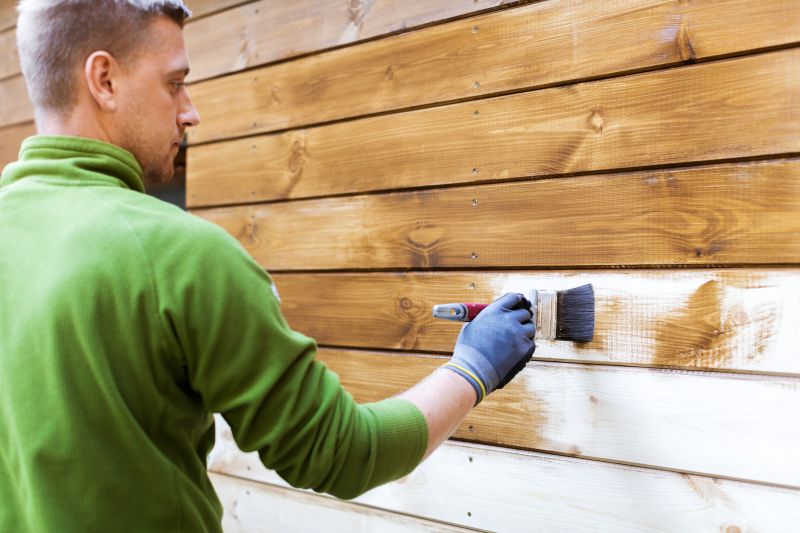 Exterior House Painting - Exterior House Painting Minneapolis, Minnesota