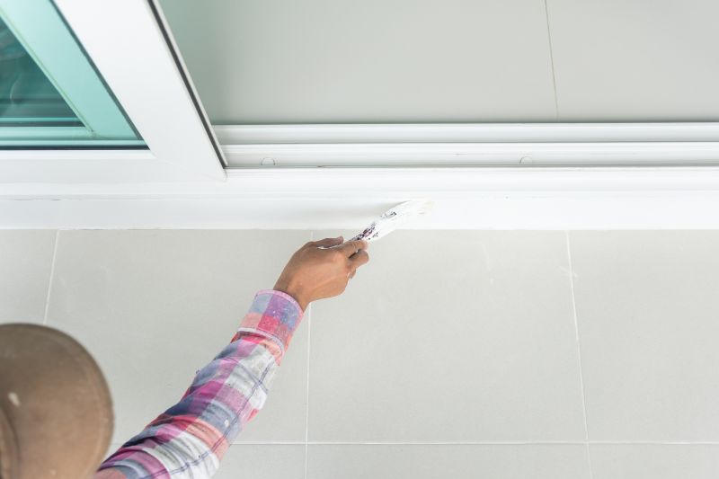 Exterior House Painting